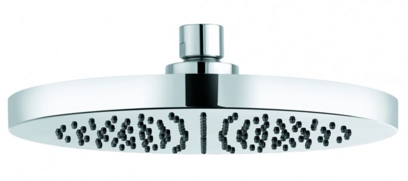 Верхний душ Kludi A-QA хром 6651105-00